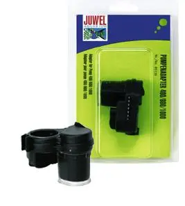 Juwel Pumpenadapter 400/600/1000/1500